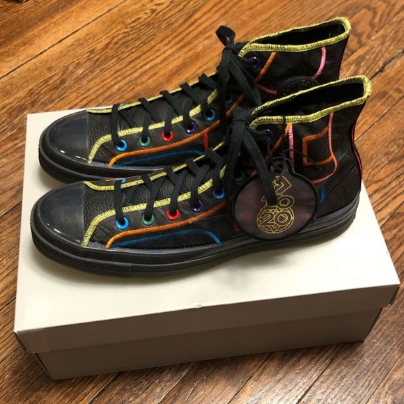 Chuck 70 Chinese New Year - Picture 6 of 11